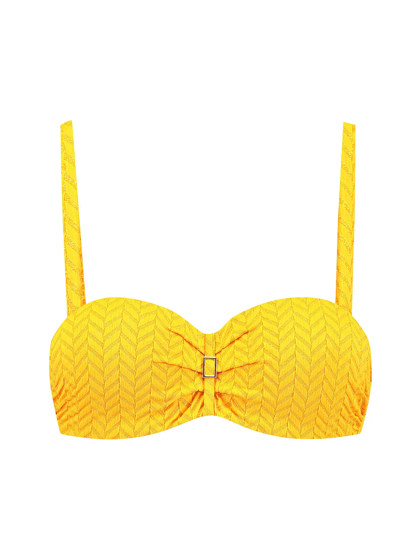 CYELL | Damen Bikinioberteil Zinnia | 
